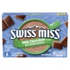 Swiss Miss Milk Chocolate Flavored No Sugar Added Hot Cocoa