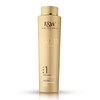 Fair and White GOLD #1 AHA Brightening Lotion 350 ml