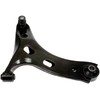 Dorman 526-302 Front Passenger Side Lower Suspension Control Arm and