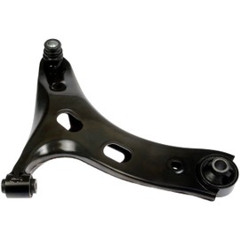 Dorman 526-302 Front Passenger Side Lower Suspension Control Arm and Ball Joint Assembly Compatible with Select Subaru Models