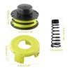 Strimmer Spool Line for Ryobi RAC118 RLT3525S, 1.2mm x 8.4M