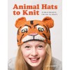 Animal Hats to Knit
