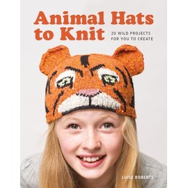 Animal Hats to Knit