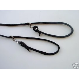 pfote-und-huf Triangular Reins Viennese Reins Running Reins Warmblood Extra