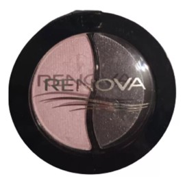 Renova Sombra Duo Para Párpados/ojos Renova