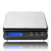 Weighing Scale 1000g/0.01g High Digital Mini Scale,Kitchen Scale Electric Scale,for