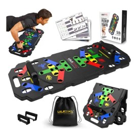 Push-ups And Home Sports Equipment Para Ponerte En Forma                                                                                              