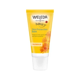 Weleda Baby Organic Skin Protection Balm Calendula 30ml