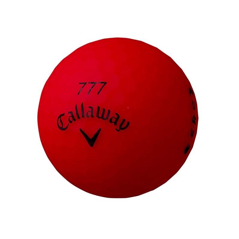 Callaway Golf Balls, ERC Balls, 1 Dozen (12 Piece), 2019