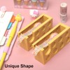 Sticky Tape Dispensers Yellow Tape Dispenser Building Blocks Tape Dispenser