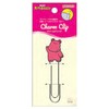 Sunstar Stationery S3623130 Animal Clip with Charm