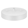 Canomo 5 1/8 Inches Ceiling Lighting Canopy Kit Single Head