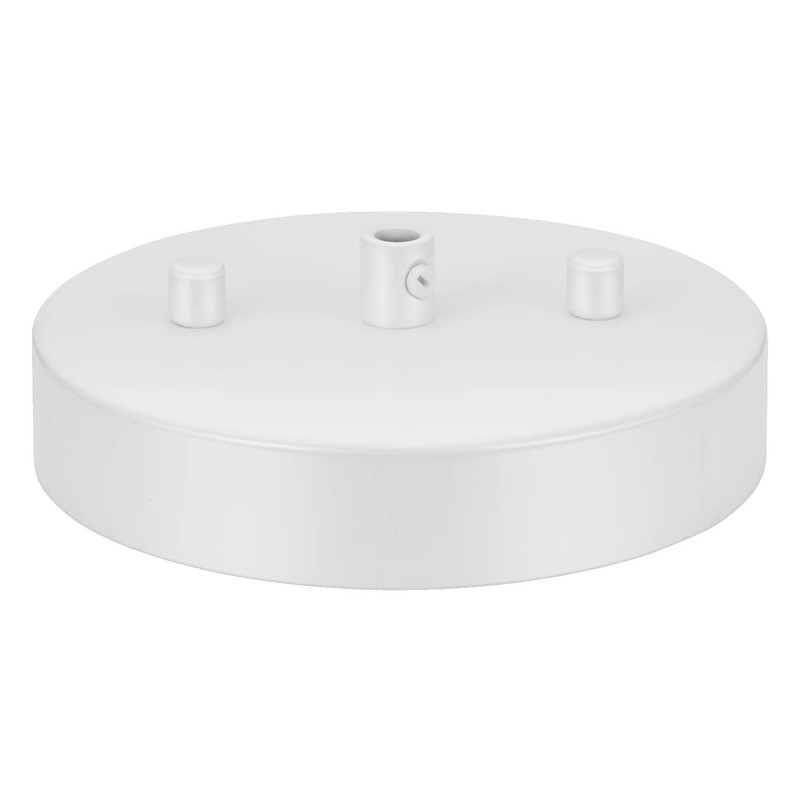 Canomo 5 1/8 Inches Ceiling Lighting Canopy Kit Single Head