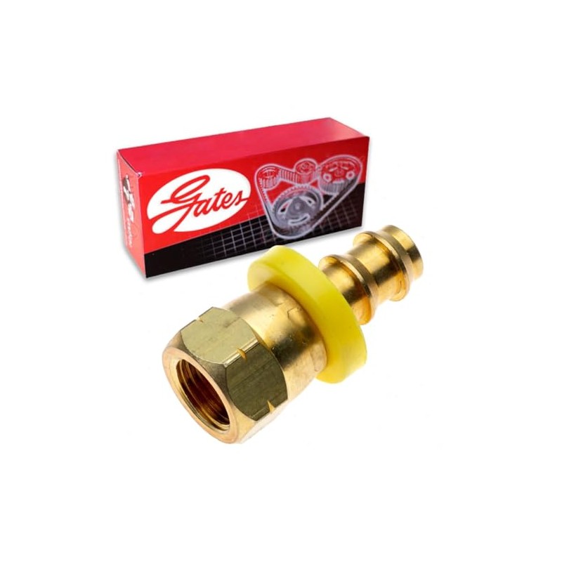 Gates G36210-0404 Coupling