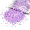 Cost 1oz Bag Flower Shape Chunky Glitter for Valentine's Day