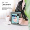 kwmobile Case Compatible with Tolino Vision 1/2 / 3/4 HD