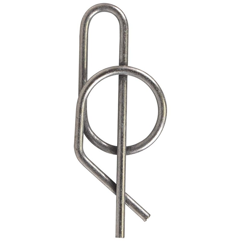 John Deere OEM Spring Locking Cotter Pin D100 G110 L100