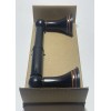 Allen + Roth Toilet Tissue Paper Holder Oil-Rubbed Bronze Finish