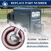 Rheostat 150W 64 Ohm M5090C M5090-C Welder Compatible with Lincoln