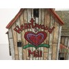 Jim Shore - Heartwood Creek - Mill by Enesco -