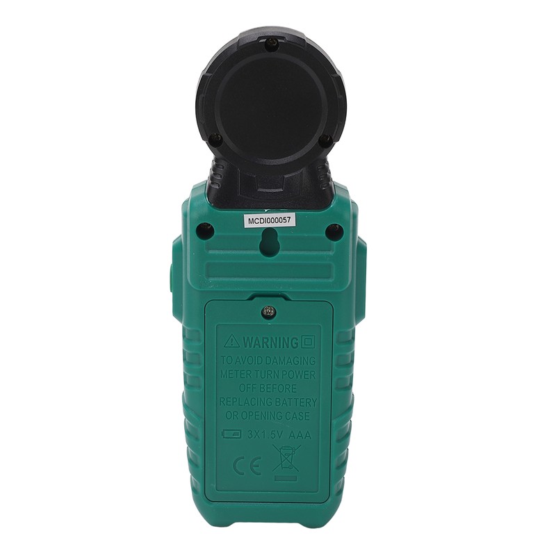 Digital Light Meter High Accuracy LCD Display Auto Shutdown Illuminance