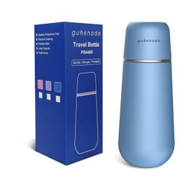 Portable Bidet for Travel 400ml, Handheld Personal Toilet Spray for Women and Men