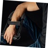 NOLITOY 1pc Forearm Strength Trainer Device High Density Ribbon Wrist
