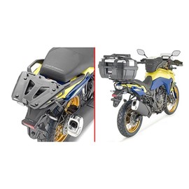 GIVI SR3125 Bike Specific top case Rear Rack