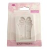n Molde Silicon Regalo Decoracion Reposteria Pastel Fondant