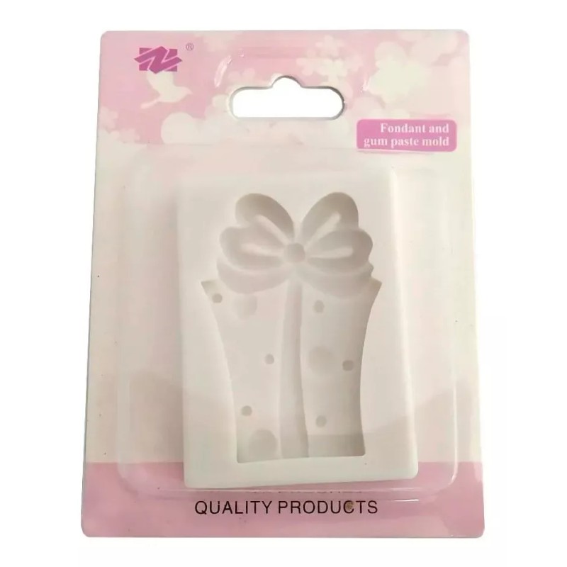 n Molde Silicon Regalo Decoracion Reposteria Pastel Fondant