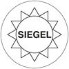 Sealing Labels Diameter 20 mm – Seal – 1,000 Security