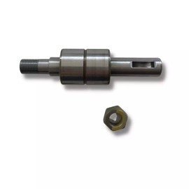 Power Trim Edger ORIGINAL shaft bearing assembly Part#304 Made in USA!!!