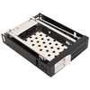 2.5in SSD HDD Internal SATA Tray Less Hot Swap Mobile
