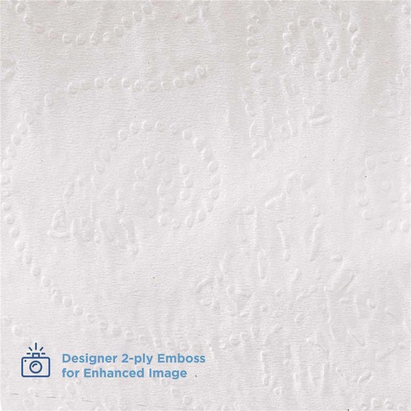 Angel Soft PS Bathroom Tissue - -16620