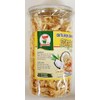 Cuttlefish Jerky with Coconut, Vietnamese Style Snack, 7Oz