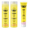 3pack - Strictly Curls Shampoo, Acondicionador Y Curl Envy Perfect