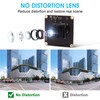 ELP USB Camera 260fps High Speed Webcam 110 Degree Wide