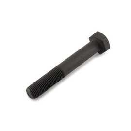 HASMX 710-1257 Lawn Mower Blade Bolt Replacement for MTD Troy-Bilt, Fits Models MTD 11A-41MB006, 11A-435A701, Troy Bilt 11A-426A011, 11A-426A066, Replaces Part Numbers 01000943, 910-1257 (1-Pack)