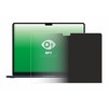 upscreen Privacy Screen Protector compatible with Apple MacBook Air 15"