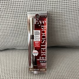 Physicians Formula Eye Booster 2in1 Lash Boosting Eyeliner+Serum #736