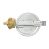 Pressure Regulator 50 mbar for Propane Bottles 5/8 – 11