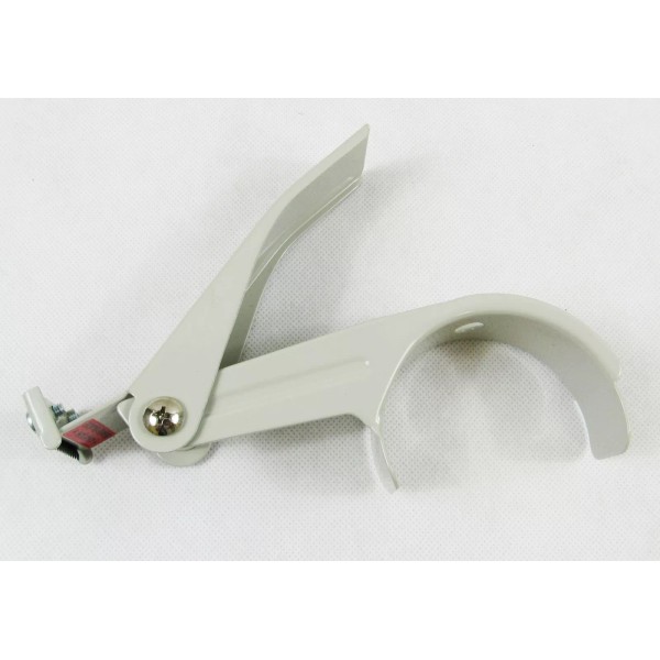 Unbranded/Generic 1" Filament Tape Dispenser, Metal, Each (TDML1)