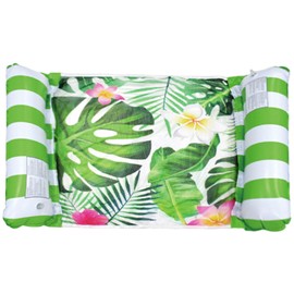 NYGGTYK 1 x Inflatable Lounge Chair, Water Toy, Pool Accessories, Water Swimming Bed, Creative Water Inflatable Bed