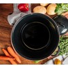 Granite Ware 15 Qt Heavy Gauge Stock Pot with Lid.