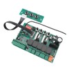 Sliding Gate Motor Control Board Electric Sliding Gate Motor Control