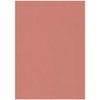 Groovi Soft Tones Parchment Paper: Rose A4 x 10 Sheets