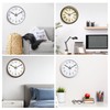 12888 Quartz Wall Clock Movement Mechanism DIY Repair Tool Parts