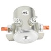 Solenoid Fits Hydraulic Motor Starter Relay Normally Open Waterproof Auto