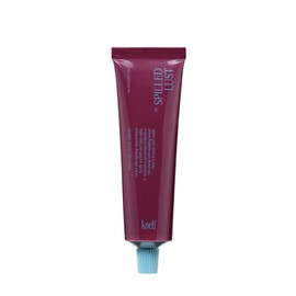 Koelf Perfumed Hand Cream No.1 Spilled 50ml (1.69 fl. oz.) - Hand Moisturizer for Dry Skin with Shea Butter, Panthenol, Cherry Brandy, Vanilla Scented Deep Nourishing Hand Cream