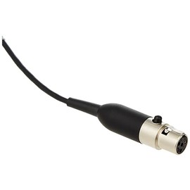 Shure SM31FH-TQG Micrófono de Condensador Cardioide Fitness Headset